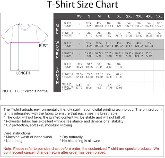 Custom Basketball Yellow and Navy Blue Performance T-Shirt