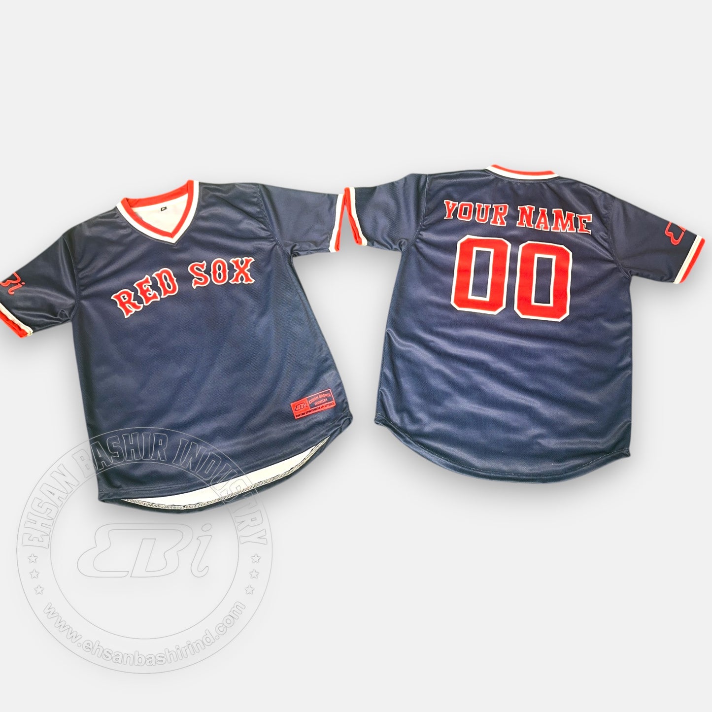 Red Sox baseball Jerseys | Custom made Softball Jerseys | Fast Pitch Jerseys Fan Jerseys