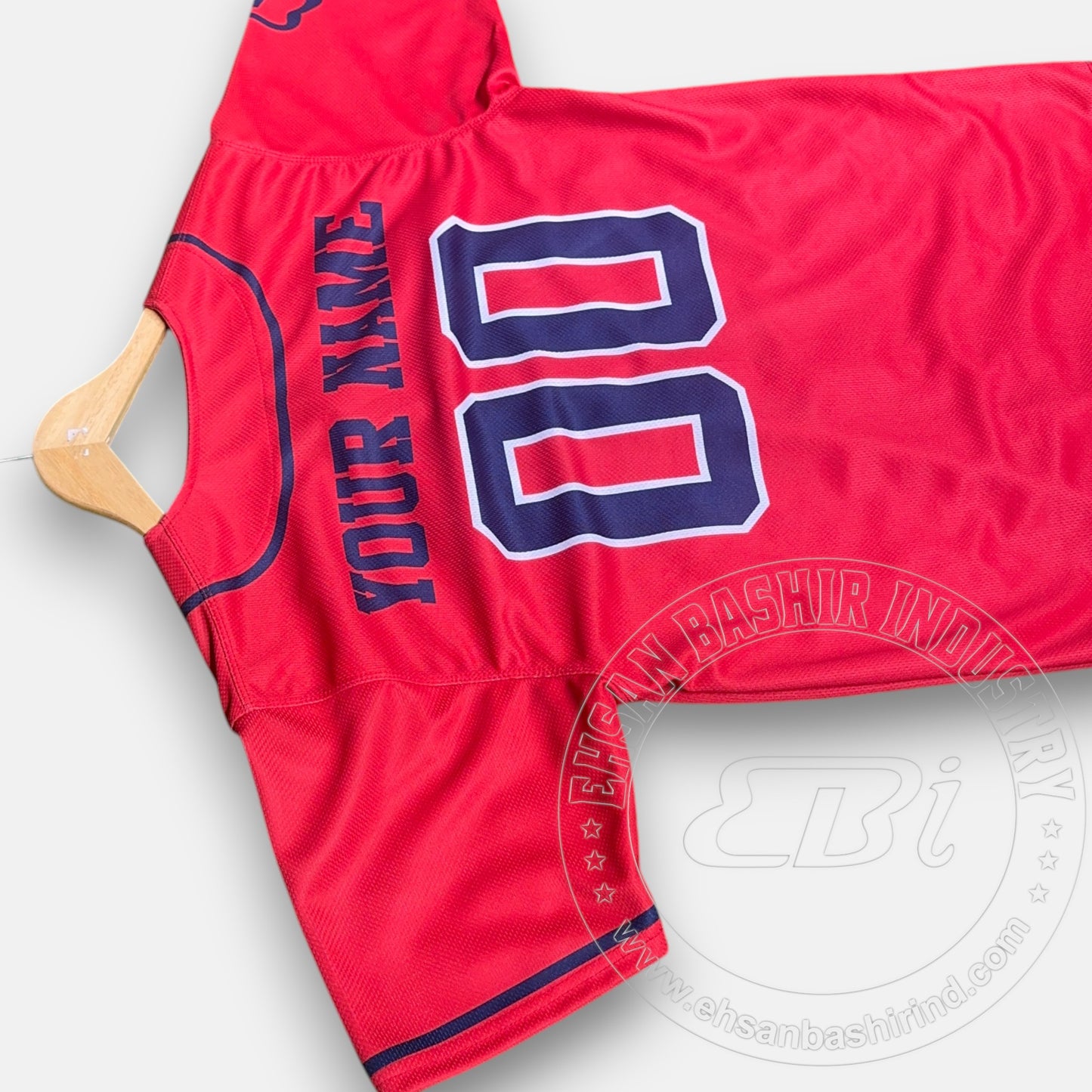Red Atlanta Braves Alternate Team Jersey, Custom made Softball Jerseys, Fast Pitch Jerseys, Fan Jerseys