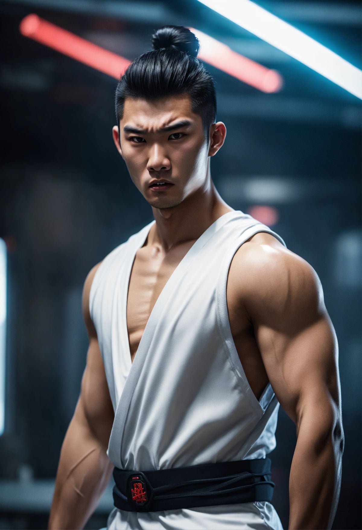 MMA APPAREL