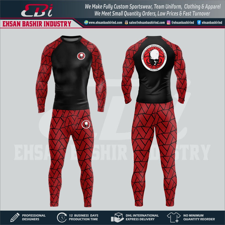 Combat Sports Apparel