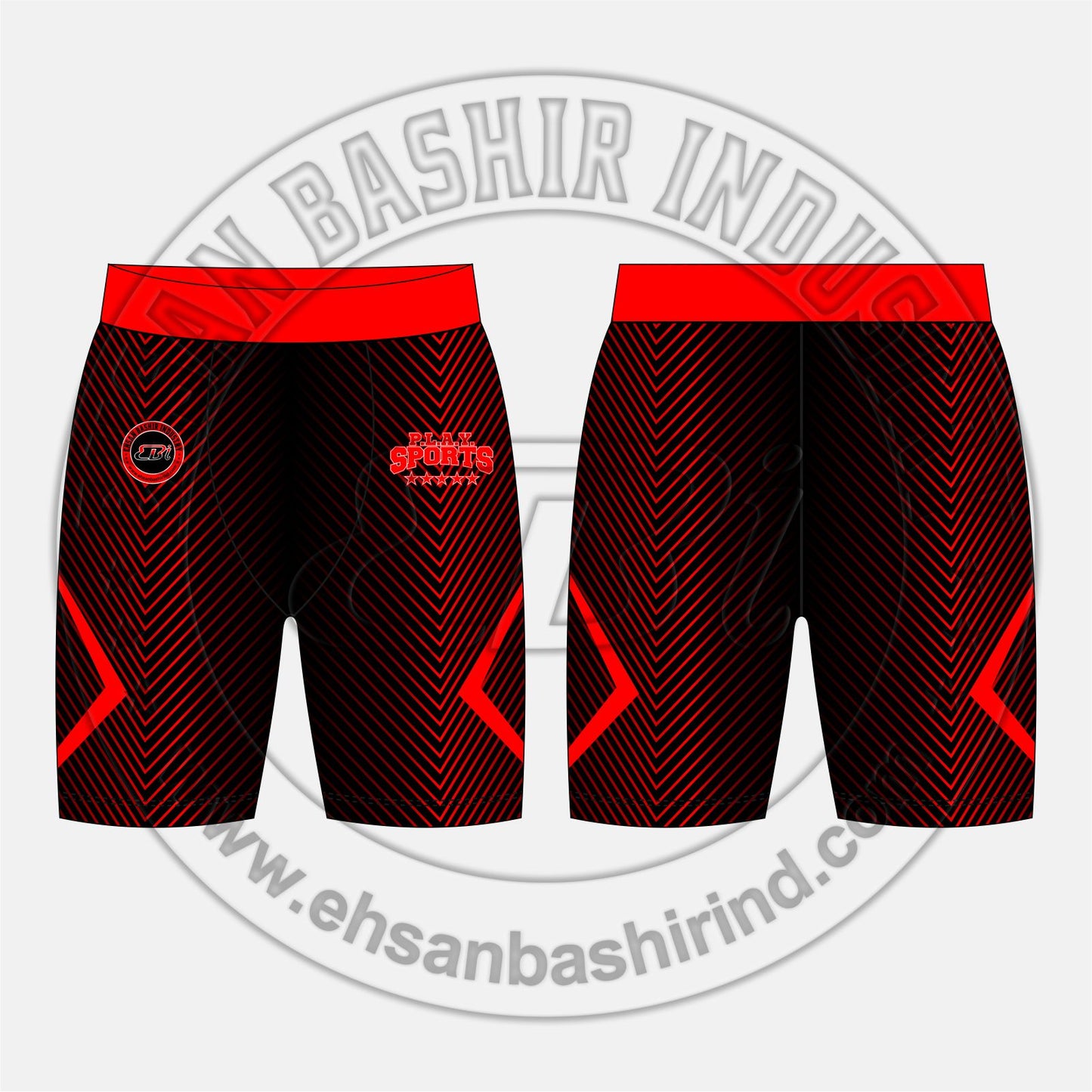 Custom 7v7 Flag Football Jerseys and Uniforms