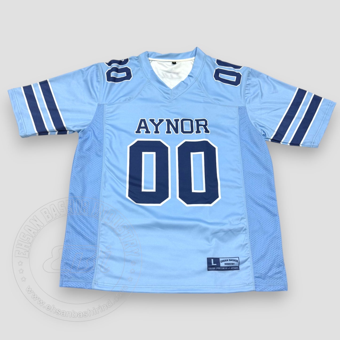Premium American Football Jersey for Men and Women Customized Uniforms in the Newest Styles for Adult and Youth