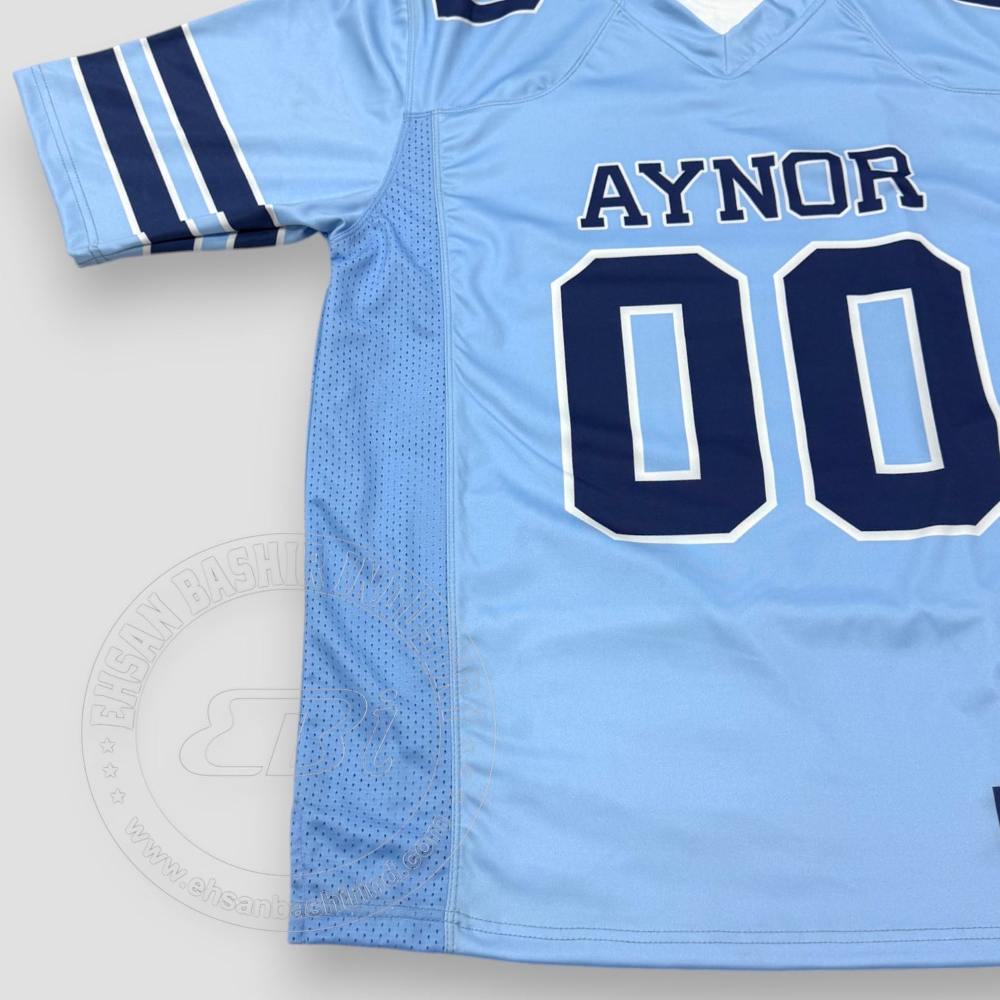 Premium American Football Jersey for Men and Women Customized Uniforms in the Newest Styles for Adult and Youth