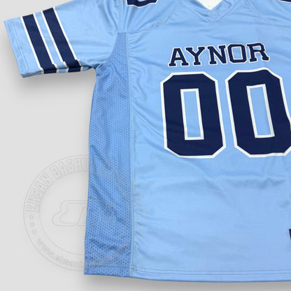 Premium American Football Jersey for Men and Women Customized Uniforms in the Newest Styles for Adult and Youth