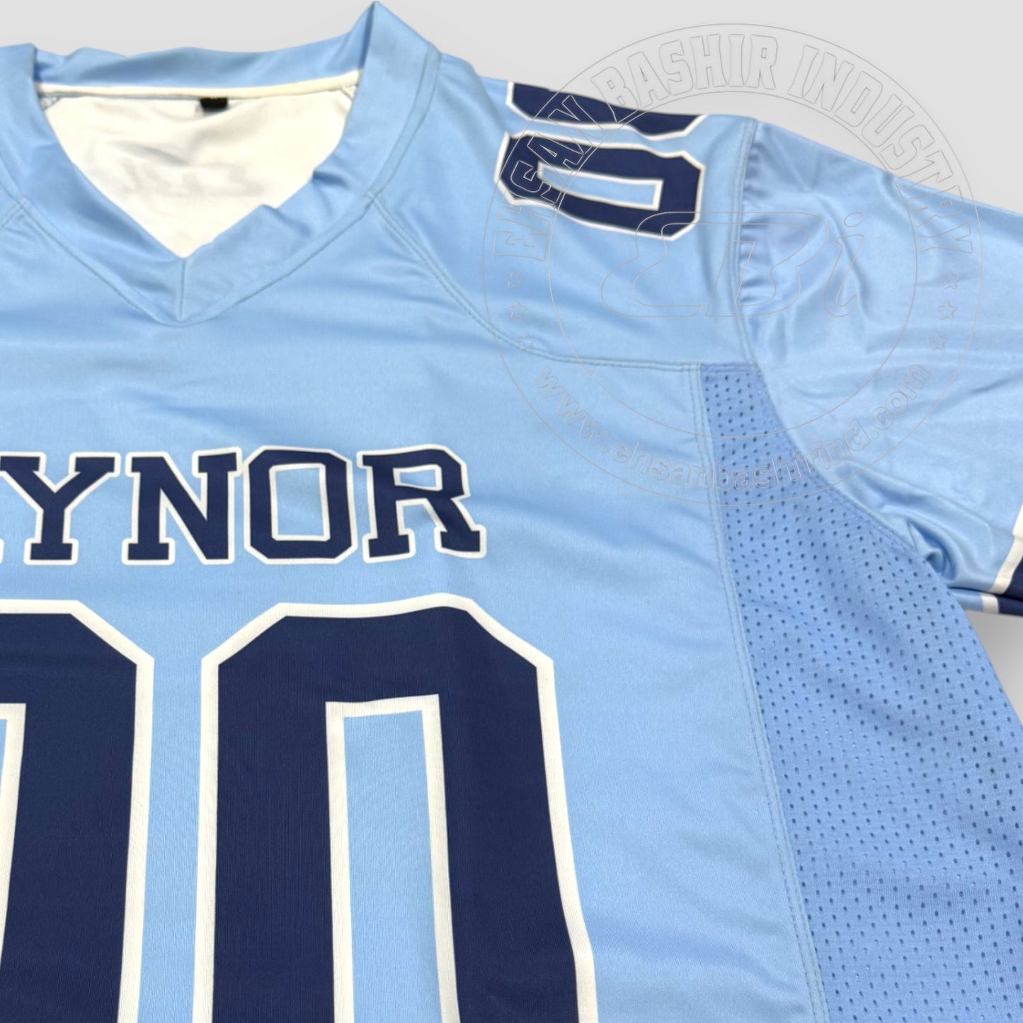 Premium American Football Jersey for Men and Women Customized Uniforms in the Newest Styles for Adult and Youth
