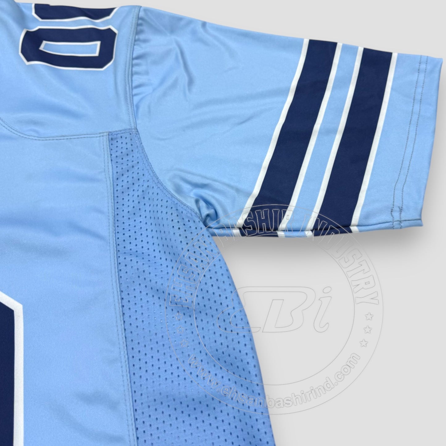 Premium American Football Jersey for Men and Women Customized Uniforms in the Newest Styles for Adult and Youth