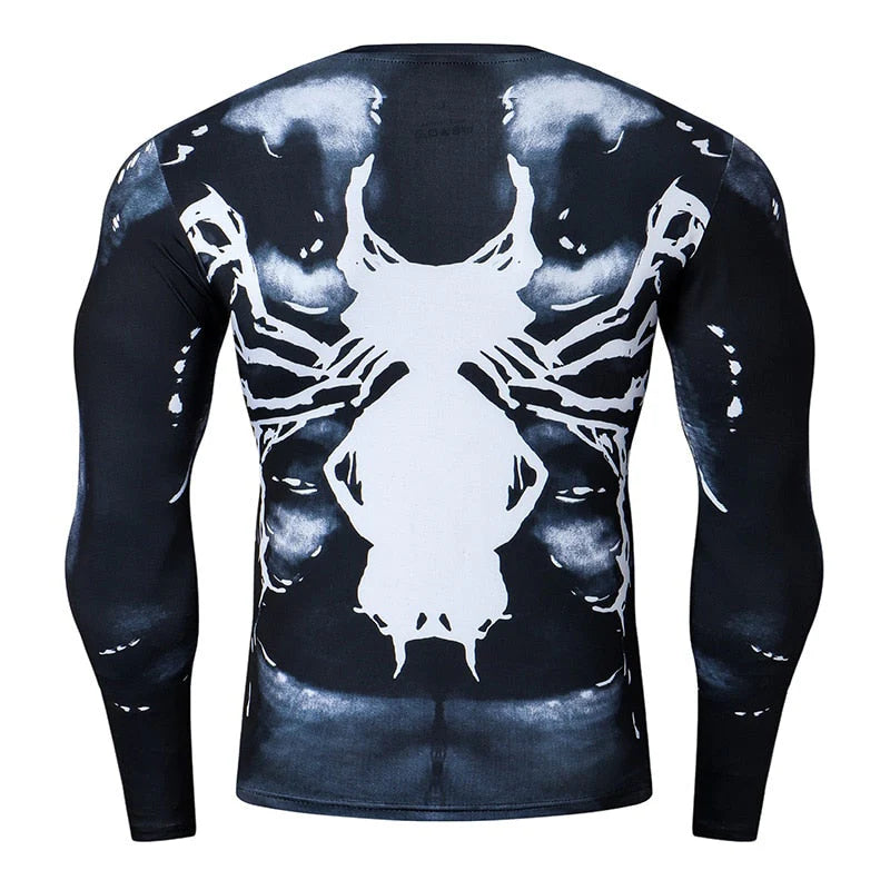 EBI Venom Rash Guard