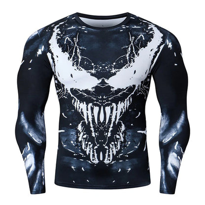 EBI Venom Rash Guard